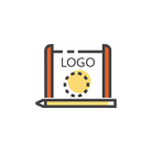 原創(chuàng)LOGO設(shè)計