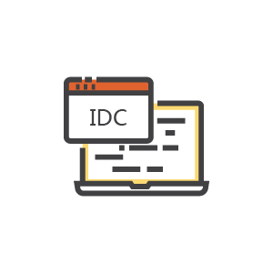 IDC许可证(互联网数据中心业务)