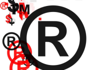 注册商标R标志和TM标志代表什么意义有什么区别
