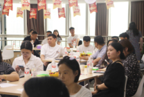 企业实战赋能交流会圆满成功