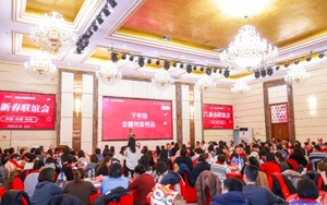 悟空財稅創(chuàng)始人梁輝：時代會獎勵有專業(yè)有知識的人